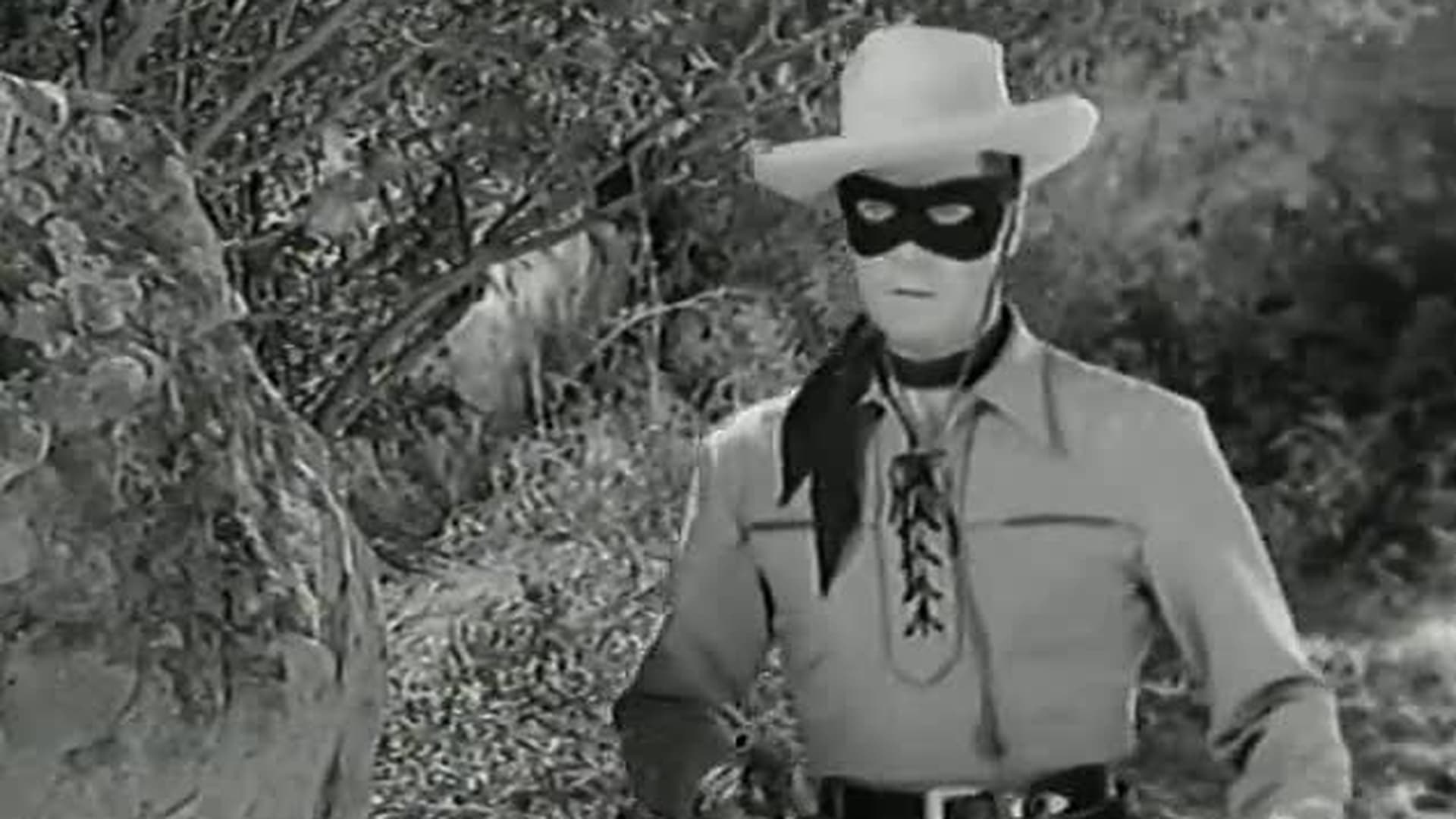 Watch The Legend of the Lone Ranger (1952) - Free Movies | Tubi