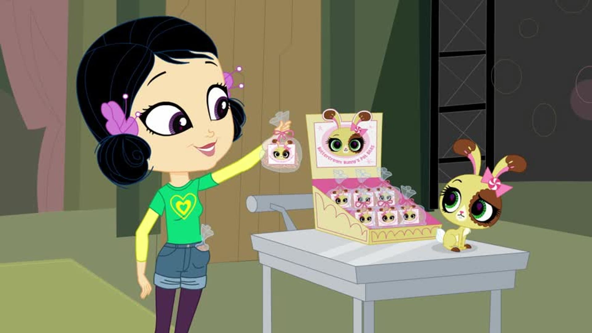 Watch Littlest Pet Shop S03 E11 The Secret Recipe Free Tv Tubi