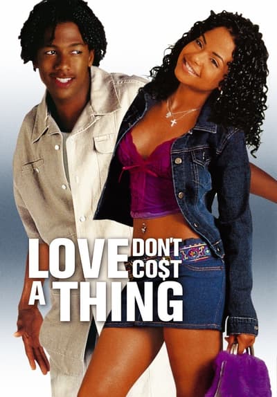 watch love dont cost a thing for free