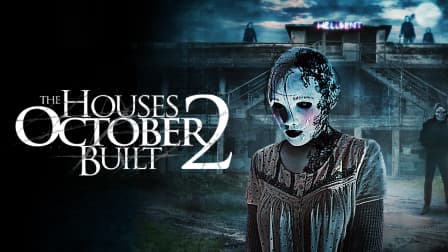 The houses october 2025 built 2 streaming