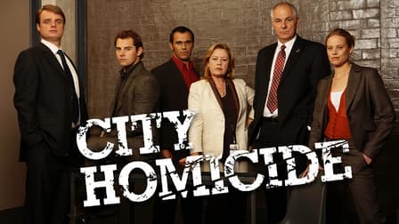 Watch City Homicide Season 2 - Free TV Shows | Tubi