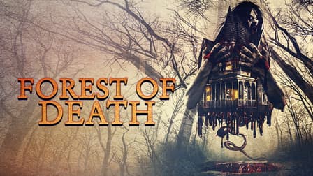 Forest of Death (2023) - IMDb