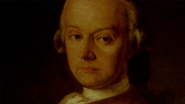 S01:E05 - Wolfgang Amadeus Mozart (1756-1791)