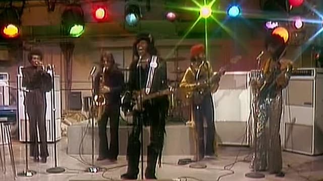 S01:E04 - Rock Icons: July 13, 1970 Sly and the Family Stone