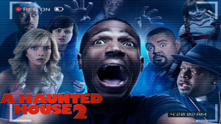 A haunted house 2 full movie dailymotion new arrivals