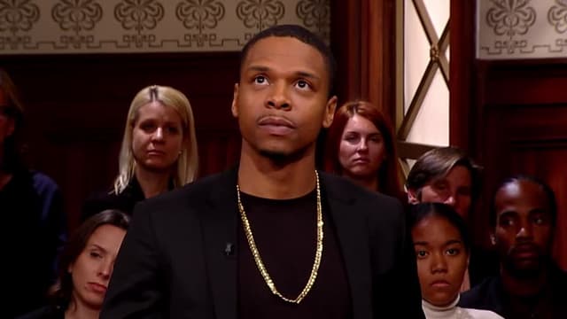 Watch Divorce Court S18:E55 - Samone Topps vs.Darnell ...