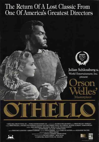 othello cast othello cast