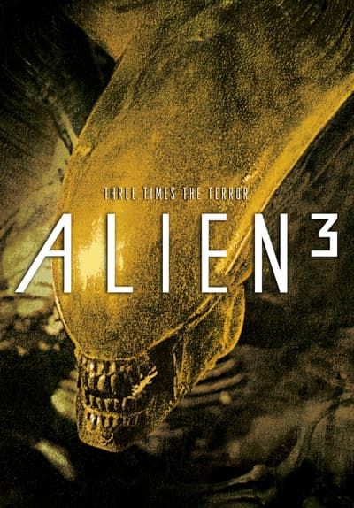 Watch Alien 3 (1992) - Free Movies | Tubi