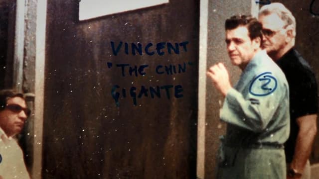 S01:E06 - Vincent Gigante