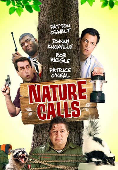 Watch Nature Calls Free Movies |