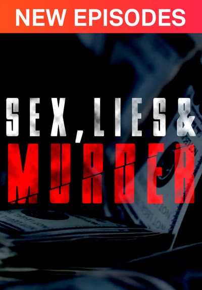 Watch Sex Lies & Murder - Free TV Series Full Seasons Online - Tubi