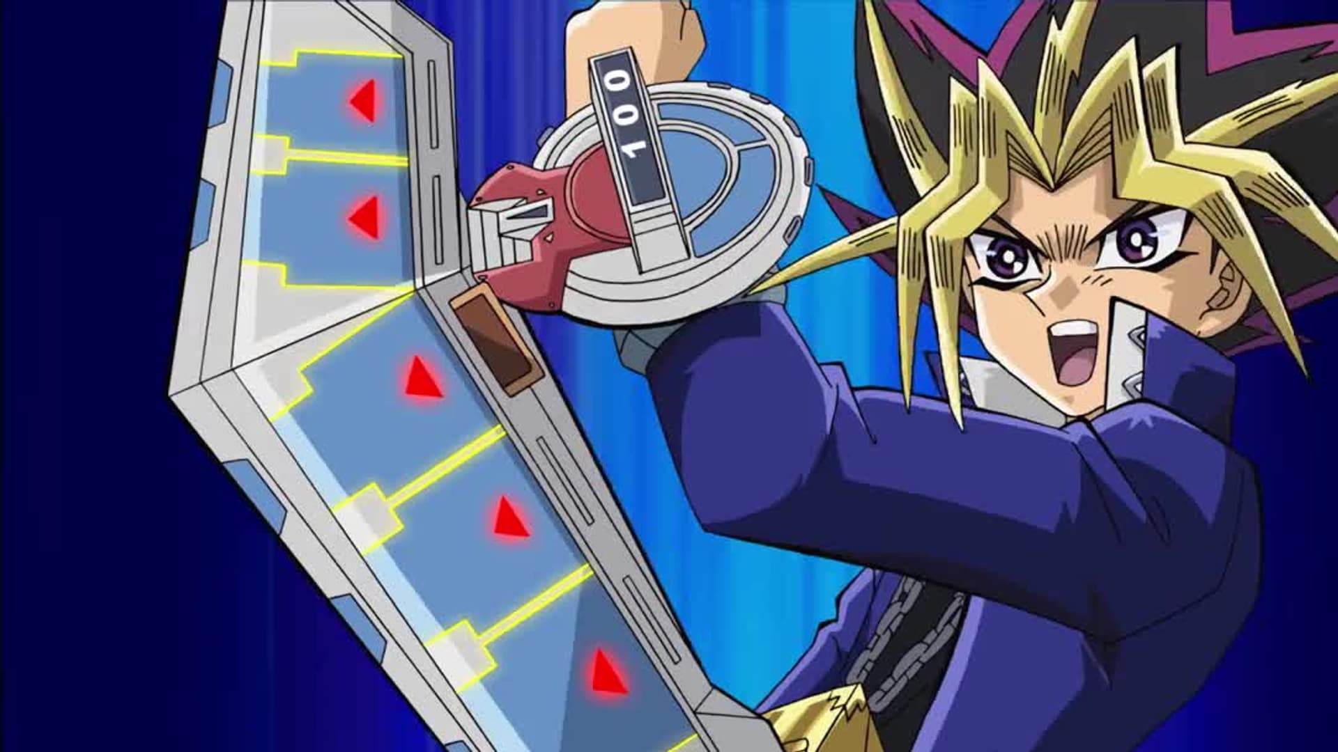 Assistir Yu-Gi-Oh! VRAINS Episodio 94 Online