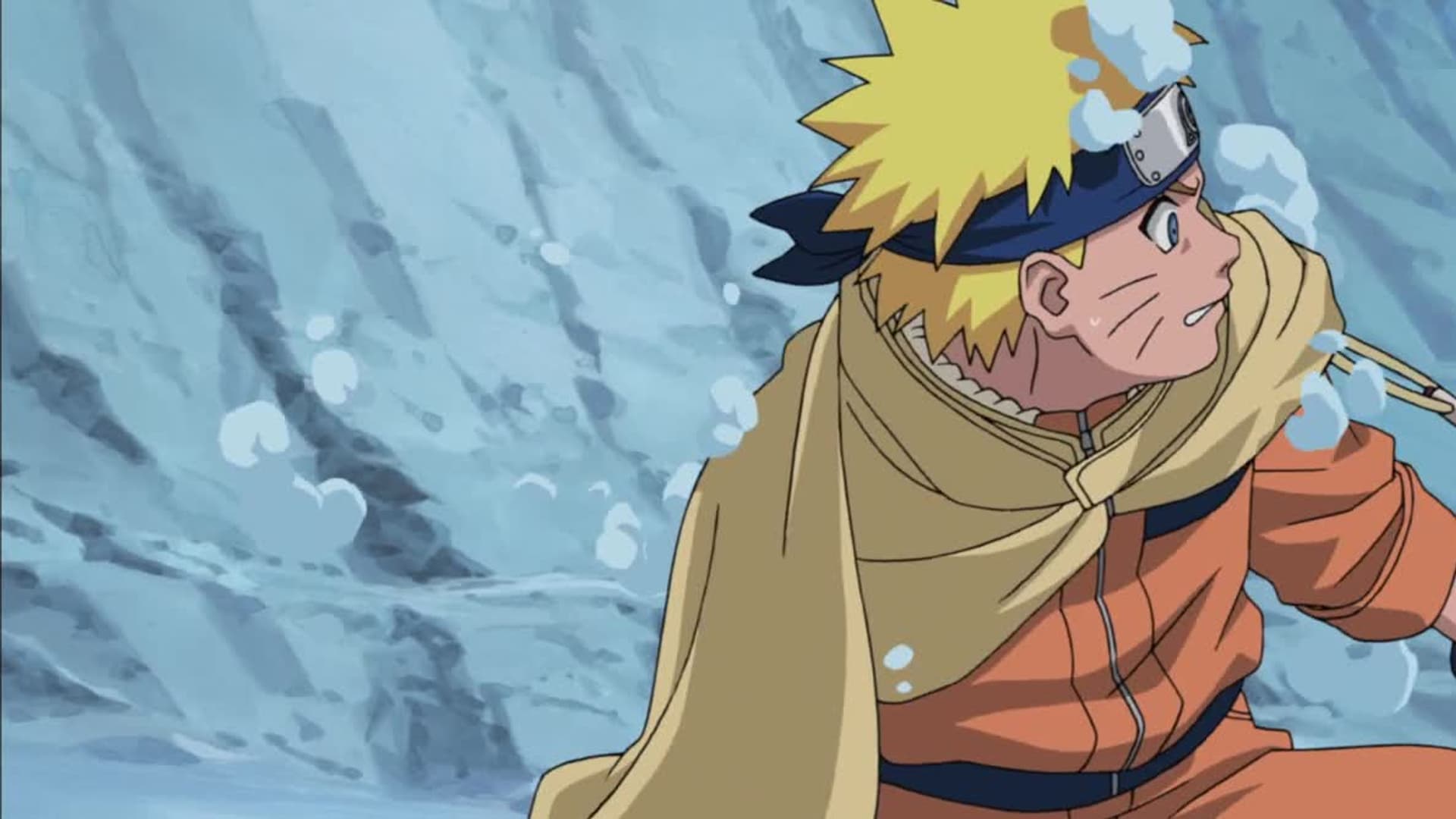 Watch Naruto the Movie: Ninja Clash in the Land of Snow (2004) Full Movie  Online - Plex