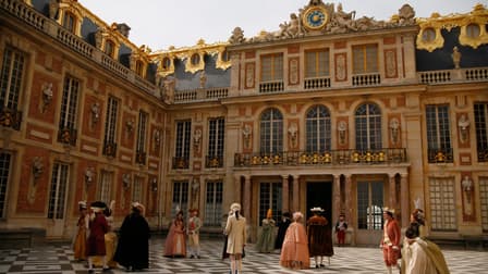 Versailles putlocker best sale