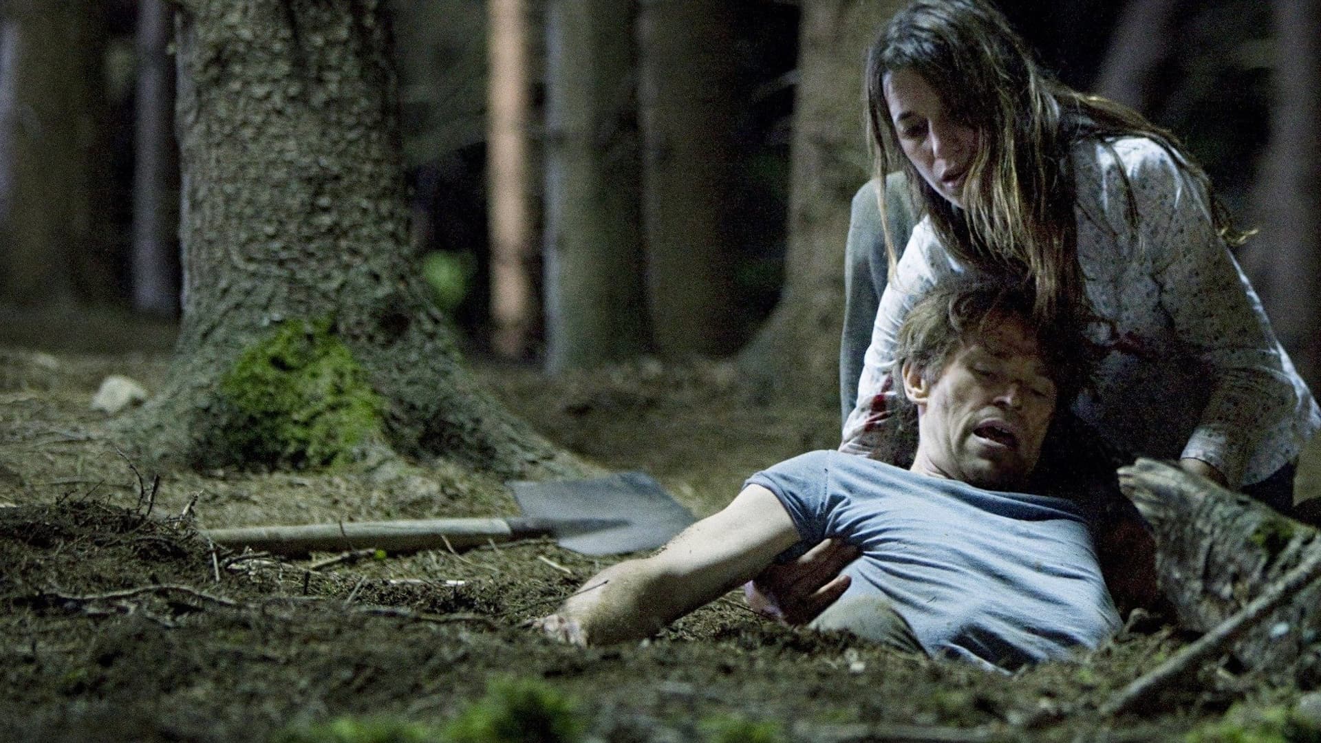 Antichrist 2009 full movie online
