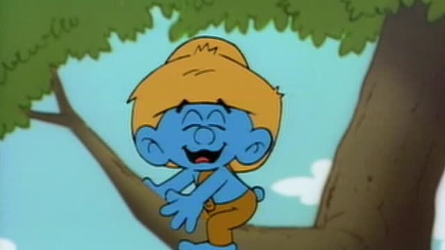 Watch The Smurfs - Free TV Shows