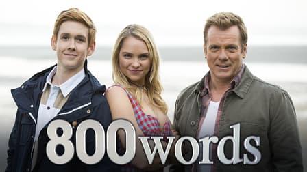 Watch 800 Words - Free TV Shows  Tubi