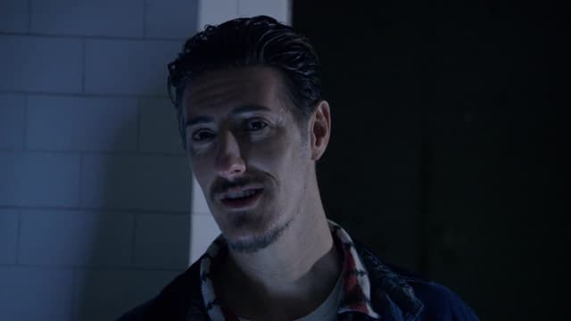 Watch The Haunting Of&mldr; S05:E06 - Eric Balfour - Free TV Shows | Tubi