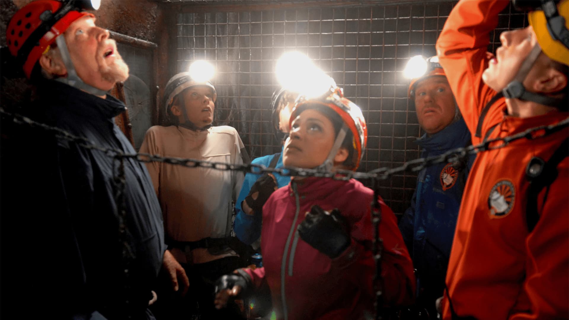 Watch The Descent Part 2 10 Free Movies Tubi