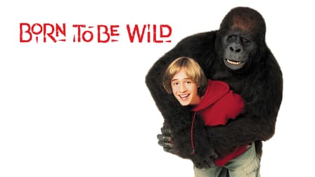 Born to Be Wild - Wikipedia