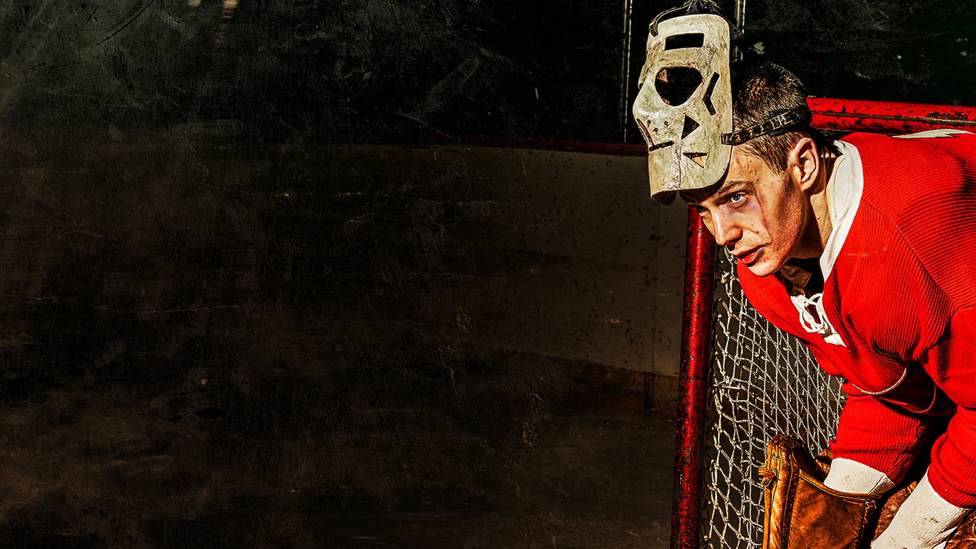 WATCH: Trailer for 'Goalie' movie about Red Wings icon Terry Sawchuk's  life, career