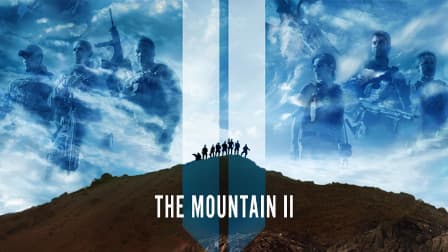 The Mountain II 2016