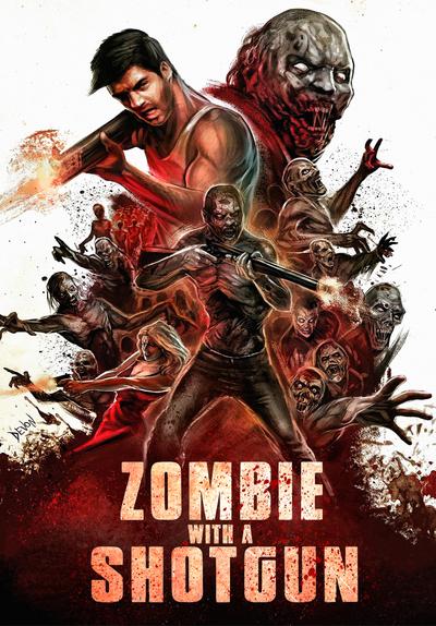 Watch Zombie With a Shotgun (2019) Full Movie Free Online ...