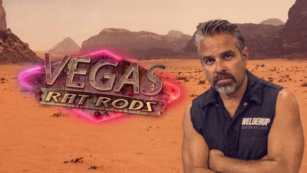 Watch Vegas Rat Rods - Free TV Shows | Tubi