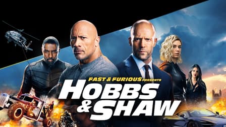 Hobbs and shaw discount full free movie