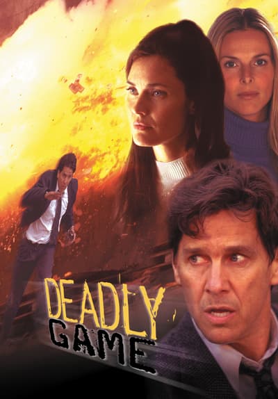 Watch Deadly Game (1997) Full Movie Free Online Streaming ...