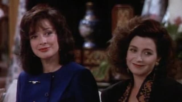 Watch Designing Women S04:E07 - Bernice's Sanity Hearing Free TV | Tubi