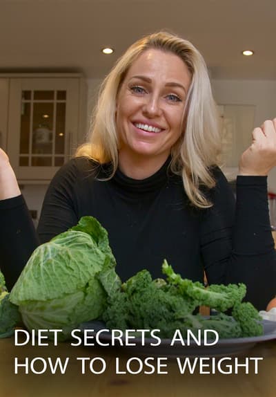 Watch Diet Secrets and How to Lose Weight - Free TV Series | Tubi