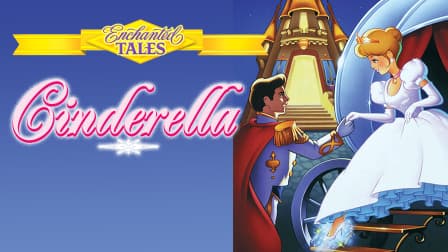 Watch Cinderella (1990) - Free Movies | Tubi