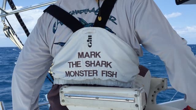 S01:E12 - Mark the Shark