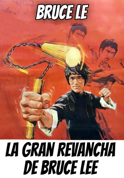 Watch La Gran Revancha De Bruce Lee (Doblado) (1970) - Free Movies | Tubi