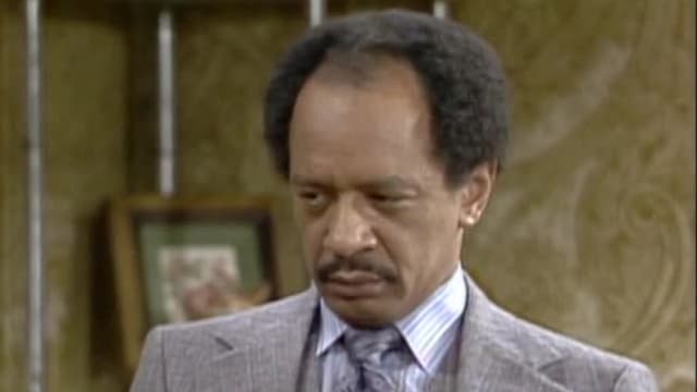 Watch The Jeffersons S04:E425 - Uncle George and Aunt Louise Free TV | Tubi