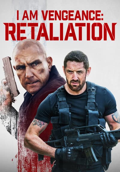 Watch I Am Vengeance: Retaliation (2020) - Free Movies | Tubi