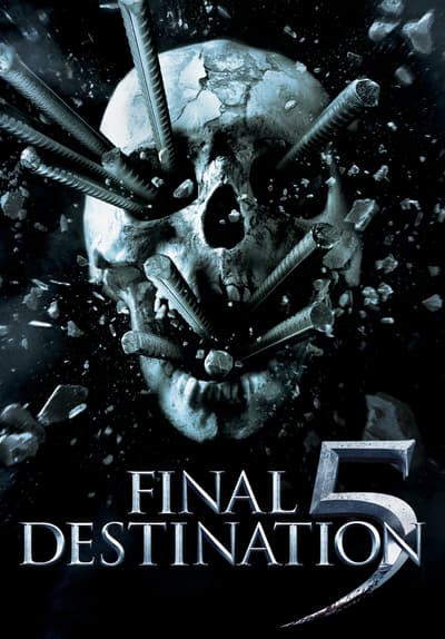 Watch Final Destination 5 (2011) - Free Movies | Tubi