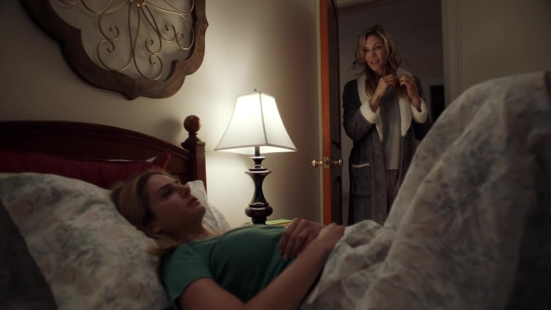 Watch home is where the killer is trailer 2019 free movies tubi