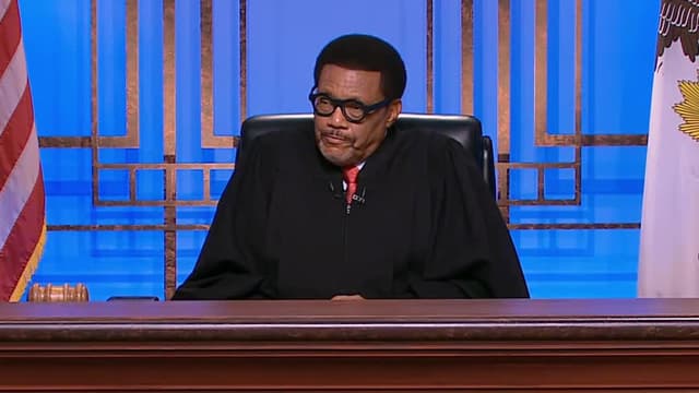Watch Judge Mathis Full Episodes Online Free Watch Judge Mathis S23:E95 - Episode 95 - Free TV Shows | Tubi