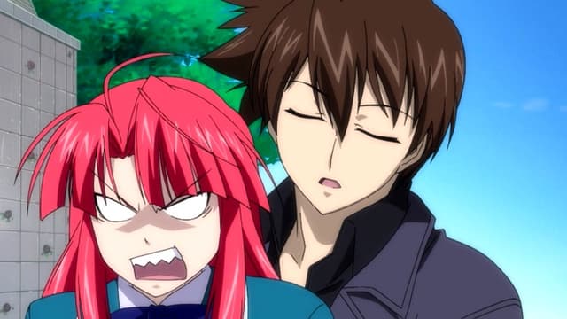 Watch Kaze No Stigma - Free TV Shows