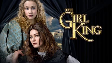 The Girl King 2015