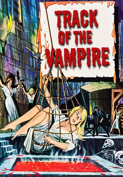 Watch Track of the Vampire (1966) - Free Movies | Tubi