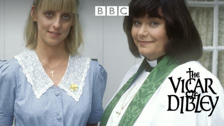 Watch The Vicar of Dibley Season 3 - Free TV Shows | Tubi