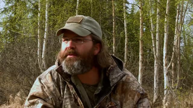 Watch Alaska Monsters S02:E06 - Red Devil - Free TV Shows | Tubi
