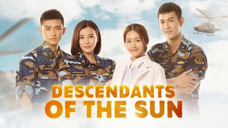 Watch Descendants of the Sun