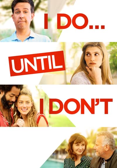 Watch I Do... Until I Don't (2017) - Free Movies | Tubi