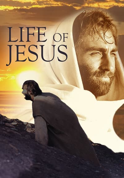 Watch The Life of Jesus According to Matthew - Free TV Series | Tubi