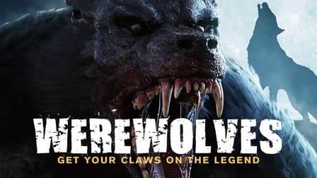 Watch Legend of the Werewolf Full movie Online In HD