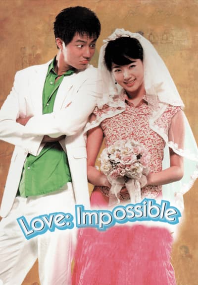 Watch Love Impossible (2003) Full Movie Free Online Streaming | Tubi